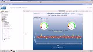 Water Treatment Demo FactoryTalk VantagePoint [upl. by Tnelc284]