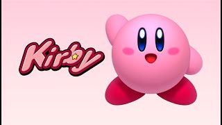 Kirby’s Adventure  Розовый пухляш [upl. by Hiram]