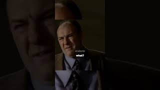 Tony Soprano Hears About CoCo from Meadow😲  The Sopranos [upl. by Tommi]