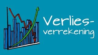 Verliesverrekening  Ocean Finance legt uit [upl. by Reehsab]