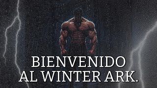 BIENVENIDO AL WINTER ARK 1 HORA DE MOTIVACION INVERNAL [upl. by Entsirhc325]