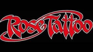 Rose Tattoo  Live in Wacken 2022 Full Concert [upl. by Olsen811]