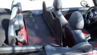 Einbauvideo BMW Mini Cooper ab 2004 wwwwindschottde [upl. by Letnuhs]