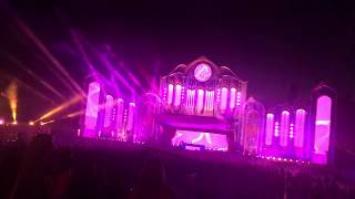 Armand van Helden  ‘Lolas Theme’  Tomorrowland 2018 W2 [upl. by Wendelina102]