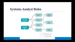 Who is System Analyst [upl. by Alena]