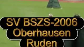 SV BSZS2006 Oberhausen Ruden Protection Part I [upl. by Nnateragram852]