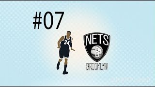 Bill Simmons LOVES the NewLook Nets  Bill and Jalens 2013 NBA Preview  Rank no 7 [upl. by Uriia]