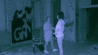 Projet mystère en Occitanie EP1 le sanatorium enquête sur des faits paranormaux [upl. by Rats796]