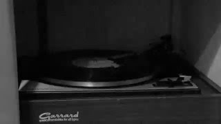 Garrard sp25 mk IV [upl. by Nylekcaj923]