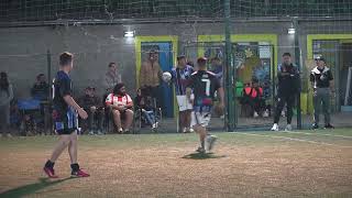 FENIX vs REAL COHOLICOS  F8 [upl. by Adnauqal]