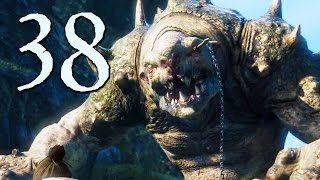 Shadow of Mordor Gameplay Walkthrough Part 38  Hunting Partners [upl. by Abehshtab]