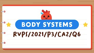 PSLE SCIENCE MADE SIMPLE EP160  Body Systems  Identifying Parts Of The Digestive System 🍽 [upl. by Aid225]