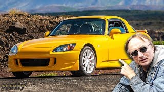 The Truth About the Honda S2000 [upl. by Amador295]