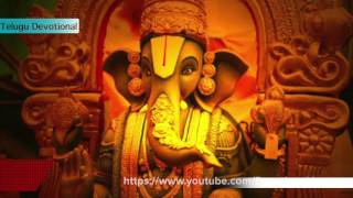 quotShuklam Baradharam Vishnumquot Most Powerful Ganesha Slokam Devotional Box 2016 [upl. by Newcomb]