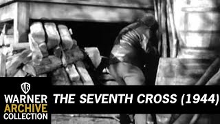 Preview Clip  The Seventh Cross  Warner Archive [upl. by Haral55]