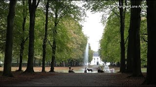 Buitenplaats Beeckestijn in VelsenZuid [upl. by Ferdinand]