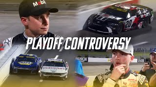 Historic Night For All The WRONG Reasons  NASCAR Martinsville Race Review amp Analysis [upl. by Namhar]