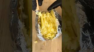 🥔 Quick amp Tasty Kumpir Recipe [upl. by Reyna]