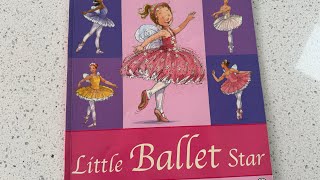 Little Ballet Star [upl. by Weywadt]