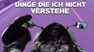 Manchmal verstehe ich euch nicht 😂  Random Motovlog [upl. by Nomar]