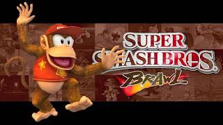 Bramble Blast Hindi Version  Super Smash Bros Brawl [upl. by Maram]