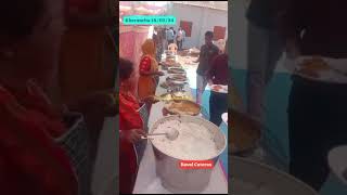 Indian wedding catering  heena kitchen weddingcatering weddingvendors weddingservices [upl. by Branscum821]