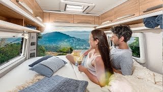 KNAUS BOXSTAR 2018  Agile Travel and Everyday Companion [upl. by Adria]