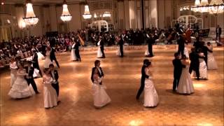 Dmitri Shostakovich  The second waltz [upl. by Cralg54]