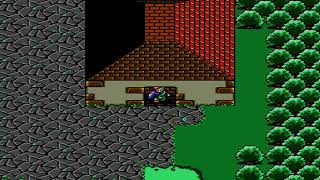 SEGA Genesis Classics Shining Force glitch [upl. by Aerdnwahs]