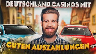 Beste online Casinos deutsches I Casinos in Deutschland [upl. by Bald738]