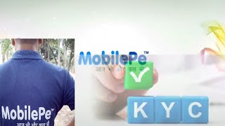 MobilePe ToPAY Wallet की Full Video KYC कैसे करे [upl. by Lielos20]