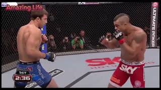 Top 30 ufc face kick knock out Dont try this at home Power punchampPower Kick viralvideo kicks [upl. by Sams]