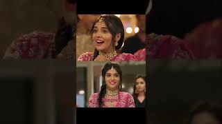 Her wedding looksakshu pranalirathod CelebrityAdda18 yehrishtakyakhlatahai youtubeshorts [upl. by Ellehcram]