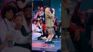 MT PoP freestyle 🔥  Crazy public reaction 🔥  Red bull world Final Dance  🇳🇵🔥🇳🇵 [upl. by Gussie]