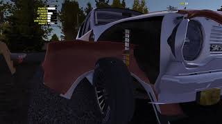 My Summer Car Mods  CHEATBOX [upl. by Klapp174]