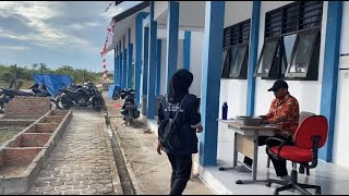 SMK Negeri 1 Tanjung Palas Timur [upl. by Eberto]