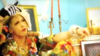 Awake  Sweet★Noiz★Scandal『FULL PV』 [upl. by Aneahs]