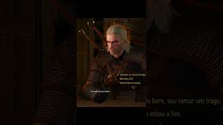 THE WITCHER 3 shorts [upl. by Shiri980]