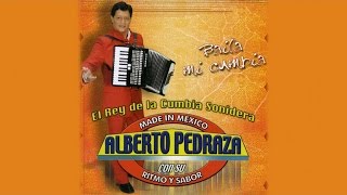 Alberto Pedraza Con Su Ritmo Y Sabor  Cumbia Yambao [upl. by Nigle]