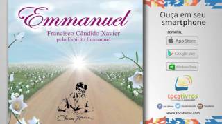 Audiolivro  Emmanuel [upl. by Tuesday]