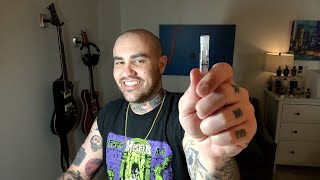 How to Use Perfume Sample Vials amp Dabber 3 Different Ways You Can Use Them [upl. by Isia]