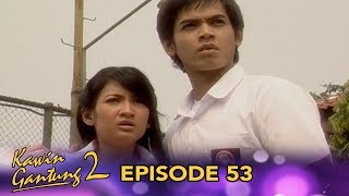 Kesurupan  Kawin Gantung Season 2 Episode 53 Part 2 [upl. by Ronica]