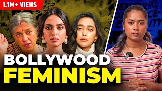 Bollywood Feminism is ruining our minds  Keerthi History [upl. by Ateuqal]