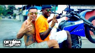 MC Thiaguinho da CV  Girão de Meiota Vídeo Clip Oficial [upl. by Ttennaej]