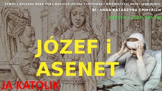 JÓZEF I ASENET [upl. by Berkley]