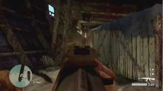 Far Cry 3 New Gameplay HD [upl. by Lomaj]