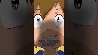 OC Universal Truths shorts digimon ttrpg digimontamersabridged abridged [upl. by Aissyla144]