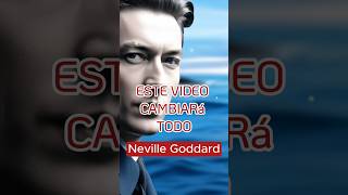 El mejor video para manifestar a una persona específica nevillegoddard [upl. by Ellicul861]