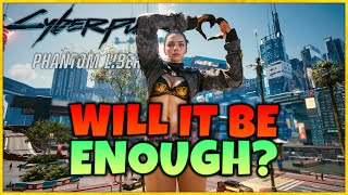 Will Cyberpunk 2077 Phantom Liberty Redeem CDPR [upl. by Inol222]