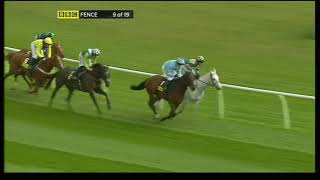 2011 totesport Bowl Chase  Aintree meeting [upl. by Enelrae]